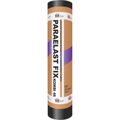 SikaShield® E67 MG SA Kombi PV-20 CZ 4,6 mm grey (7,5m2/role; 150m2/pal)