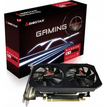 Biostar Radeon RX560 Dual Cooling 4GB GDDR5 VA5615RF41