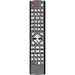 GENERAL TERRIS TV2213, TV2222, TV2224, TV2423 - съвместимо дистанционно управление на марката General (TV2213, TV2222, TV2224, TV2423) Дистанционно