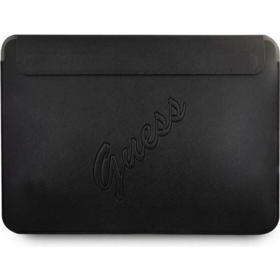 Guess Saffiano GUCS13PUSASBK 13
