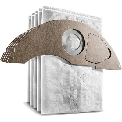 Kärcher ТОРБИЧКИ ЗА ПРАХОСМУКАЧКА 5 БРОЯ karcher