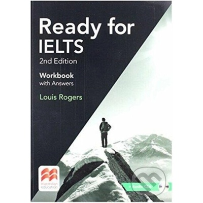 Ready for IELTS 2nd Edition Workbook with Answers and Resources Pack