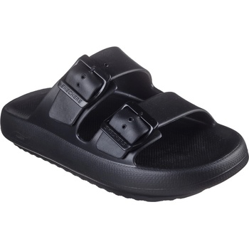 Skechers Мъжки сандали Skechers Arch Fit Horizon - Heatwave Flat Sandals Mens - Black