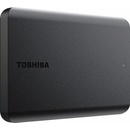 Image 1 of Toshiba Canvio Basics 2.5 1TB (HDTB510EK3AA)