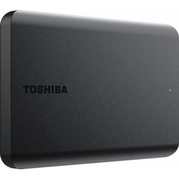 Image 1 of Toshiba Canvio Basics 2.5 1TB (HDTB510EK3AA)