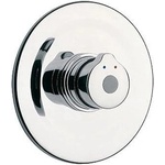 Roca Смесител с бутон за душ, за вграждане Sprint (A5A2217C00)