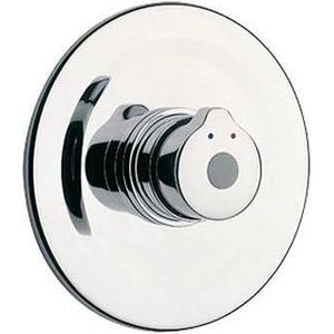 Roca Смесител с бутон за душ, за вграждане Sprint (A5A2217C00)