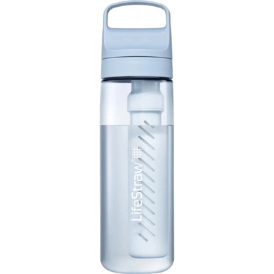 LifeStraw Go 2.0 LGV422BLWW Islandská modrá