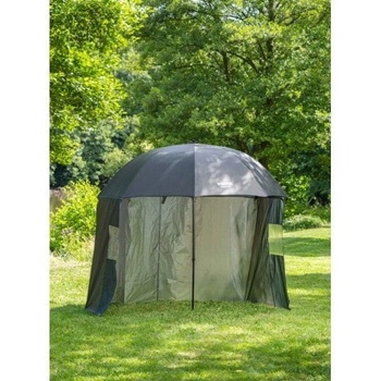 Saenger Dáždnik S Bočnicou Shelter 2,5m