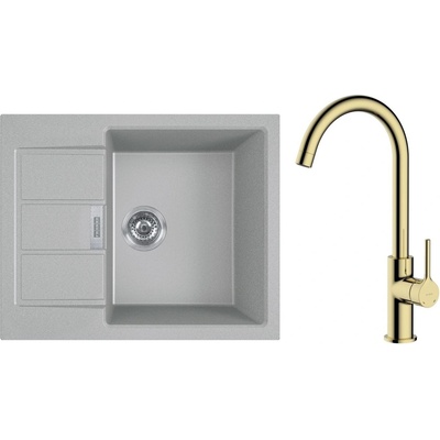 Set Franke Sirius 2.0 + Oltens Skafta