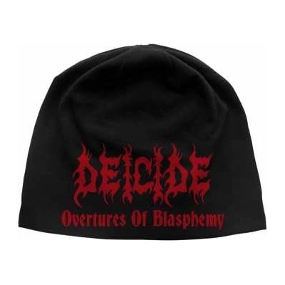 Razamataz Deicide overtures of blasphemy jb132 kulich