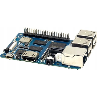 Banana PI BPI-M2-Berry