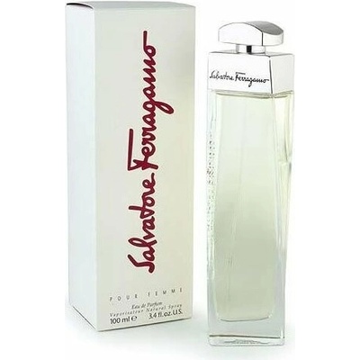 Salvatore Ferragamo Salvatore F. parfumovaná voda dámska 50 ml