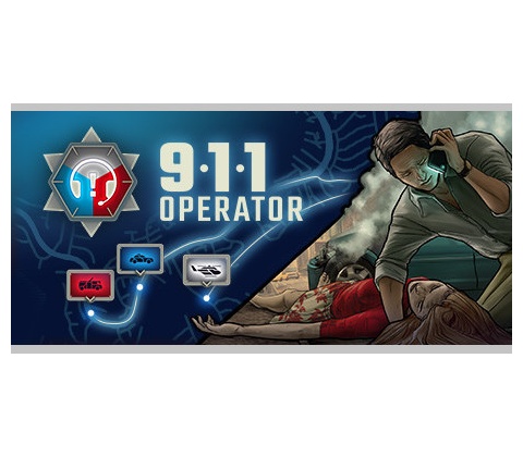 911 Operator