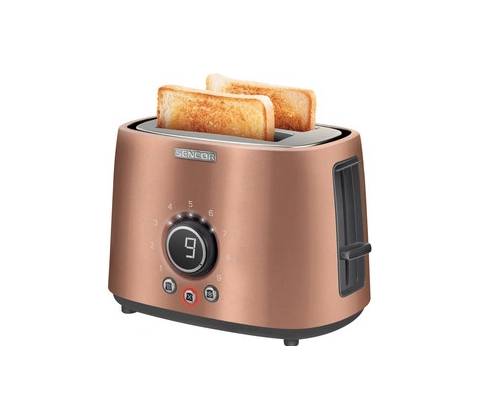 Sencor STS 6056GD