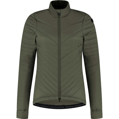 Rogelli Element dámská khaki – Hledejceny.cz