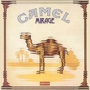 CAMEL: MIRAGE + 4 CD