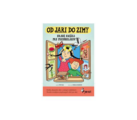 Od jari do zimy