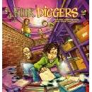 Various - Funk Diggers LP