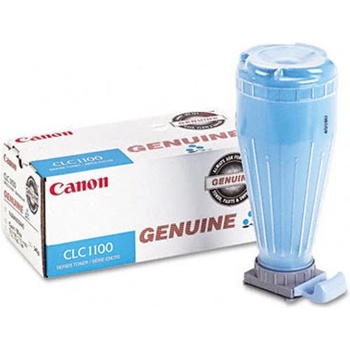 Canon TОНЕР ЗА КОПИРНА МАШИНА CANON ТИП CLC 1 - Cyan - P№ 1429A003AA - заб. : 600gr (1429A003AA)