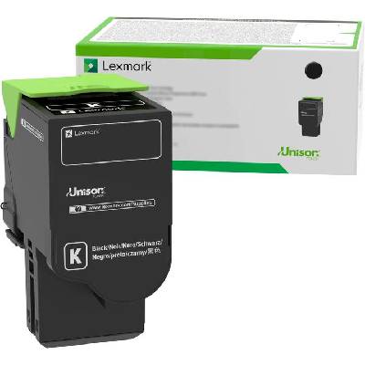 Lexmark Тонер касета за Lexmark CS420/CX620/CX520 Series - Toner - EXTRA HIGH CAPACITY - 782XK / 78C2XKE - Black - XXL - PN 78C2XKE (78C2XKE)