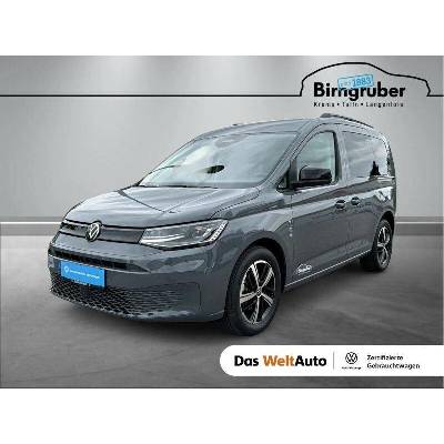 Volkswagen Caddy TDI Family 75 kW
