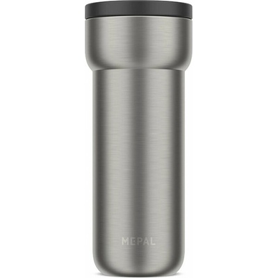 Mepal termo hrnek Ellipse 475 ml Nordic black