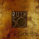 RUSH - RUSH 50 CD
