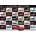 EUROGRAPHICS - Puzzle Corvette Evolution - 1 000 piese
