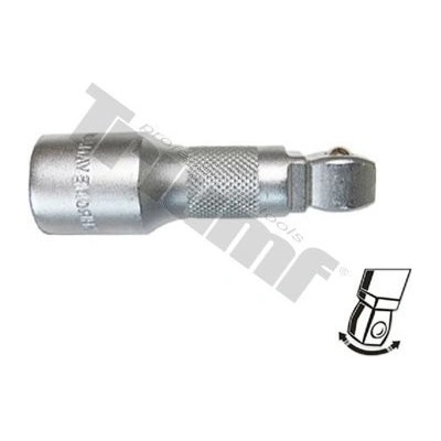 TRIUMF Predĺženie 1/2", výkyvné