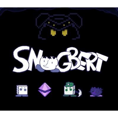 Snogbert