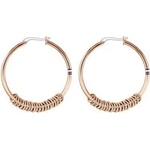 Tommy Hilfiger Дамски обици Tommy Hilfiger - 2780216 (2780216)