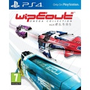 Hry na PS4 WipEout Omega Collection