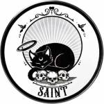 Alchemy gothic Подложка ALCHEMY GOTHIC - Saint - CC20