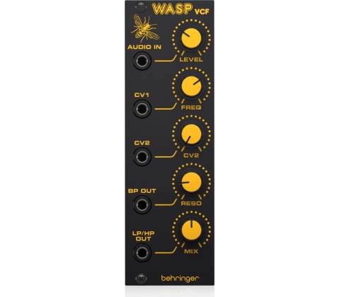 Behringer WASP VCF