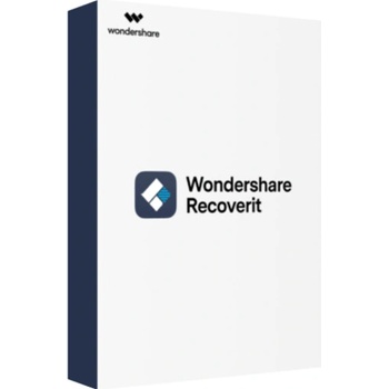 Wondershare Recoverit