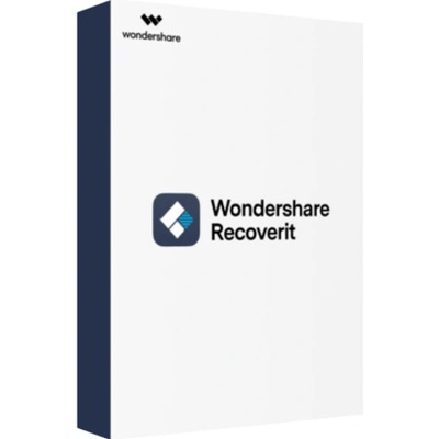 Wondershare Recoverit