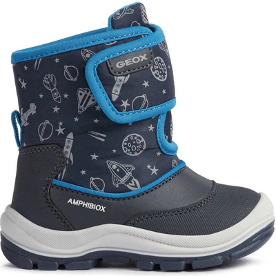 Geox B flanfil b. b abx 20