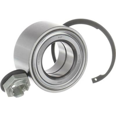 Sada ložisek kol SKF VKBA 7088