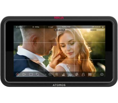 Atomos Ninja TX GO