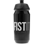 Fist It Travel Bottle Black 500ml