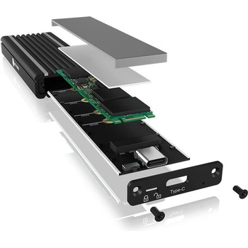 Icy Box IB-1824ML-C31