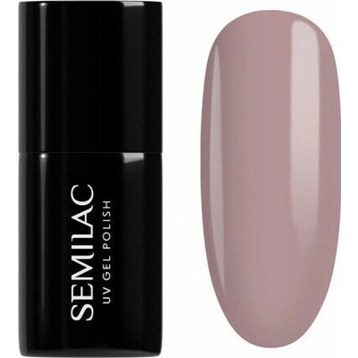 Semilac gél lak 655 Vinyasa Yoga 7 ml