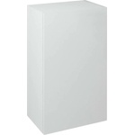 SAPHO Espace - Шкафче 50x94x32 см, 1 врата ляво/дясно, матово бяло ESC850-3131 (ESC850-3131)