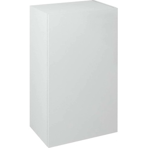 SAPHO Espace - Шкафче 50x94x32 см, 1 врата ляво/дясно, матово бяло ESC850-3131 (ESC850-3131)