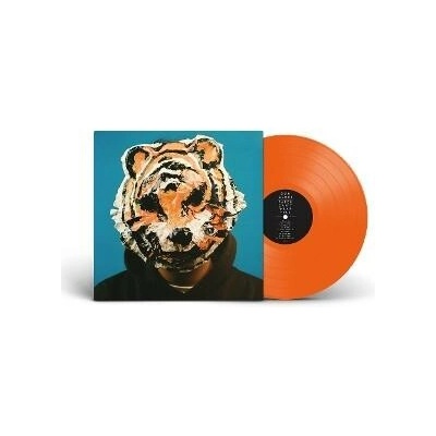 Don Glori - PAPER CAN'T WRAP FIRE Vinyl