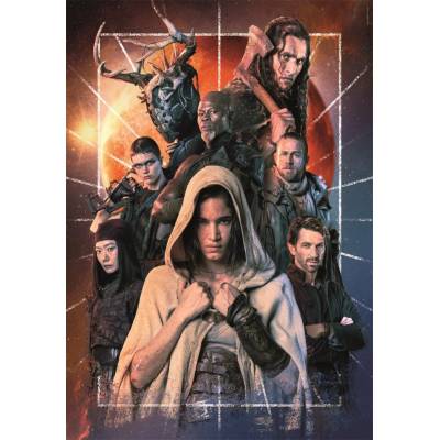 Clementoni 39864 пъзел (39864 CLEMENTONI)