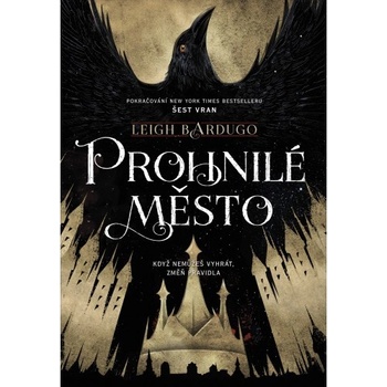 Prohnilé město