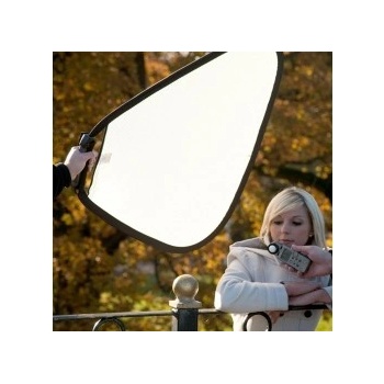 Lastolite Trigrip Difflector 75cm Soft Silver (LR3652)