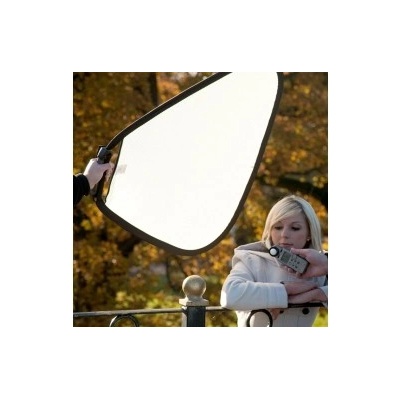 Lastolite Trigrip Difflector 75cm Soft Silver (LR3652)